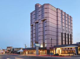 Fairfield by Marriott Niagara Falls, Canada，位于尼亚加拉瀑布Fallsview的酒店