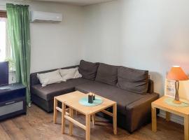 1 Bedroom Stunning Apartment In Sommen，位于Sommen的酒店