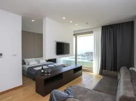 Apartments Lux sea view