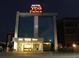 Hotel Yog Palace Newly Renovated