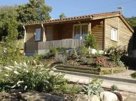 Résidence Les Chalets de Millau