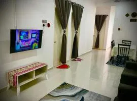 MERISSA HOMESTAY