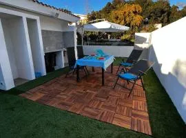 Ikigai: la tranquillità vicino al mare