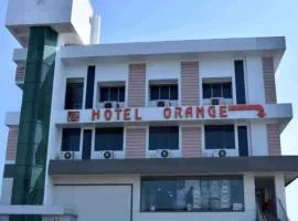 Hotel Orange