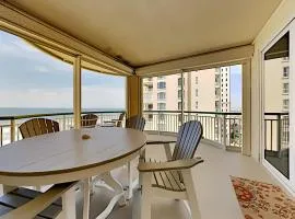 Beach Colony Towers #9D