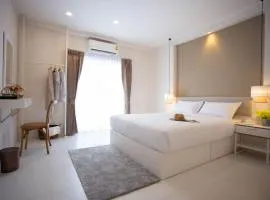 Sclass HOME Private, Central old city (Wholehouse)