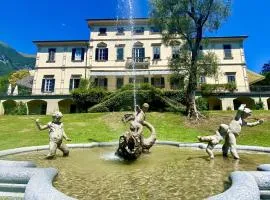 Villa Bertoni Terrazzo