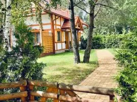 Happy House - Kaszubska Ostoja