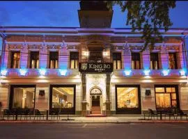 Apartmanski smestaj King Bo