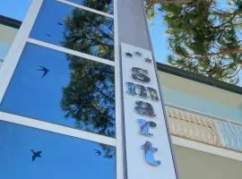 Hotel Smart Cervia B&B