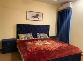 Entire One Bedroom Furnished Apartment