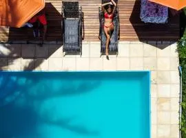 Pousada Kairos & Spa em Búzios