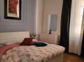 ALFIERI Guest House