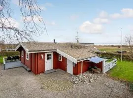 Amazing Home In Haderslev With Wifi