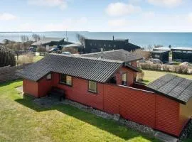 Gorgeous Home In Kalundborg With House Sea View