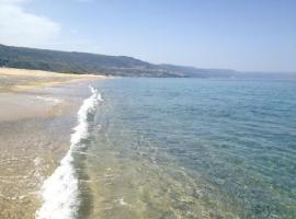 拉格罗塔酒店，位于菲拉德尔菲亚的酒店