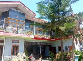 Annapurna Home stay