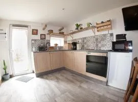 Logis proche des plages du débarquement