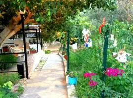 Benjamin Otel Gumusluk