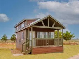 036 Tiny Home nr Grand Canyon South Rim Sleeps 8