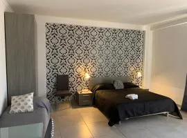 阳光公寓式酒店