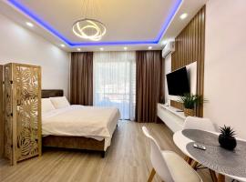 Luxury apartment Casa Al Mare，位于拉法洛维奇的酒店