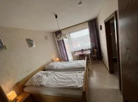 Doppelzimmer Nr 5