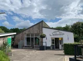 瓦登胡斯小型家庭旅馆