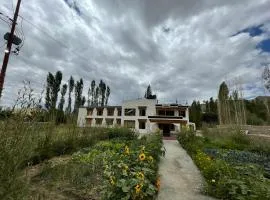 Hotel DZI Ladakh