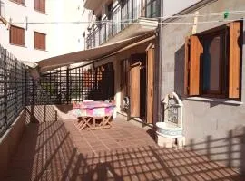 Apartamento Villa Maritxu