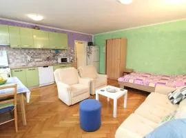 Apartment Pula