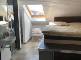 Apartman Kryštof