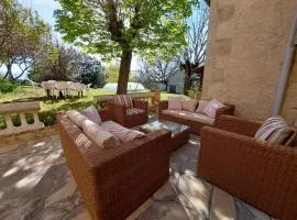 Maison de Vacances Tissendie