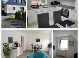 Ferienwohnung 2 - "Ferienhaus Seibert"