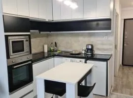 APARTAMENT IN CENTRU