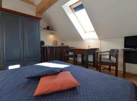 Vecekrug Apartaments，位于普雷拉的酒店