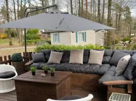 mobil home