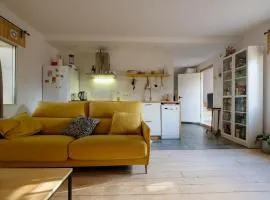 El apartamentito de Casa del Abuelo