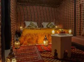 Chegaga Camp