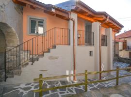 Awesome Home In Albagnano Di Bee，位于Bee的酒店