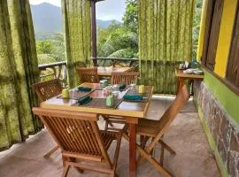 多米尼加宁静小屋酒店