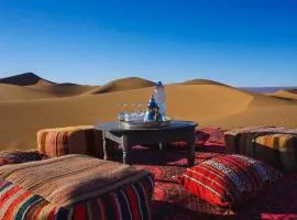 Royal Sands Camp - Erg Chigaga Luxury Camp