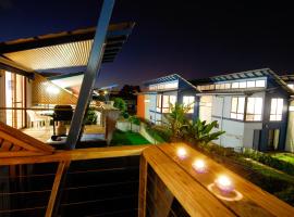 埃斯佩兰斯岛景公寓，位于埃斯佩兰斯的酒店