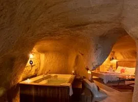 feris cave hotel
