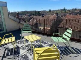 La chambrette
