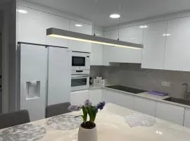 Apartamento Maitika