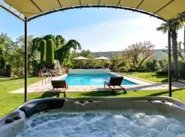 Mas luberon