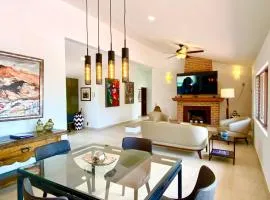 San Angel Villas