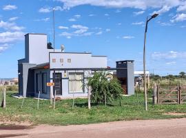 Casa del sol
