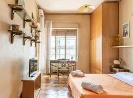 Le stanze di Nonna Maria